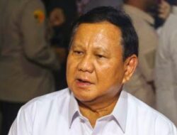 Prabowo Kembali Batalkan Kebijakan yang Menuai Polemik, Pengecer Elpiji 3 Kg Kembali Berjualan