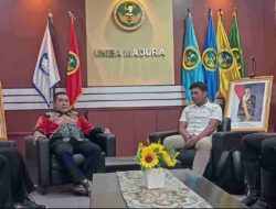 UNIBA Madura Siapkan Futsal Exhibition 2025, Wartawan dan Pegawai Perbankan Bakal Turut Bertanding