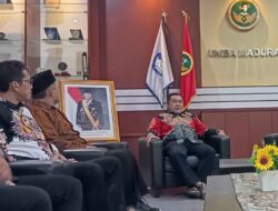 UNIBA Madura Perkuat Jaringan Global, Rahasia Sukses Jalin Kolaborasi dengan Mitra Strategis
