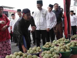Festival Srikaya 2025: Strategi Pemkab Sumenep Dongkrak Ekonomi Petani