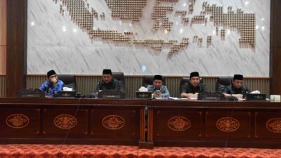 Pembahasan Efisiensi Anggaran DPRD Sumenep Akan Digelar Pekan Depan
