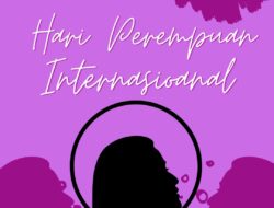Peringatan IWD, Divisi Gender AJI Mandar Ingatkan Jurnalis Peduli isu Perempuan