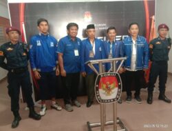 DPD PAN Polman Buka Pendaftaran Calon Formatur Musyda 2025-2030