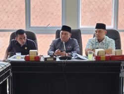 Komisi III DPRD Sumenep Kritik Kebijakan Efisiensi, Desak Rapat dengan Eksekutif