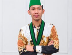 Kecam Pengrusakan Bendera, BADKO HMI Sulbar Somasi STIKES BBM