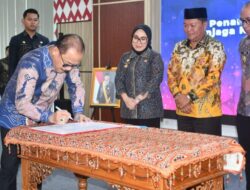 Pemprov Sulbar Alokasikan Rp 16 Miliar untuk Peningkatan Jalan Poros Tabone-Nosu-Pana