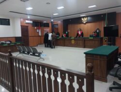 Direktur Perumda Majene Divonis 3 Bulan Penjara, Keluarga Korban Merasa Kecewa