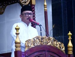 SDK di Mateng: Saya Tidak akan Meninggalkan Daerah Ini