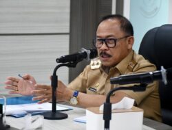 Kabar Baik! Pemprov Sulbar Segera Aktifkan 34.446 BPJS Kesehatan