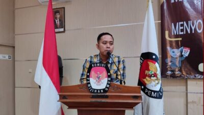 KPU Sumenep Sukses Tingkatkan Partisipasi Pemilihan Pada Pilkada 2024