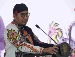Penipuan Berkedok Bantuan Pesantren, Nama Bupati Sumenep Dicatut Oknum Tak Bertanggung Jawab