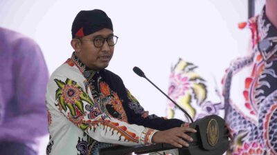 Penipuan Berkedok Bantuan Pesantren, Nama Bupati Sumenep Dicatut Oknum Tak Bertanggung Jawab