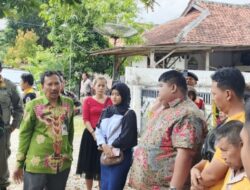 Penataan PKL di Jalan Raya Pabian: DKUPP Gandeng Lintas Sektor untuk Tertibkan Kawasan Larangan