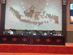 Rapat Paripurna DPRD Sumenep: Wujud Tanggung Jawab Legislator terhadap Aspirasi Masyarakat