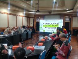Bappeda Sumenep Mantapkan Langkah Penyusunan RPJMD 2025-2029 untuk Pembangunan Berkelanjutan