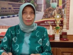 RSUD dr. H. Moh. Anwar Pastikan Pelayanan Medis Tetap Optimal Saat Libur Idulfitri