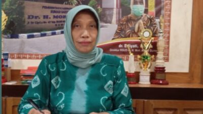 RSUD dr. H. Moh. Anwar Pastikan Pelayanan Medis Tetap Optimal Saat Libur Idulfitri