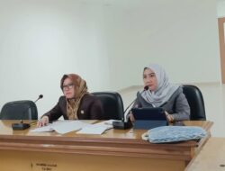 DPRD Sulbar Gelar Rapat Gabungan Komisi Bahas Hasil LKPJ Gubernur 2024