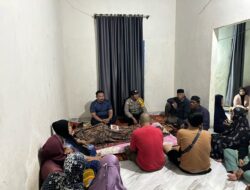 Seorang Karyawan PLTU Belang-Belang Mamuju Tewas Usai Tertimpa Longsor Batubara
