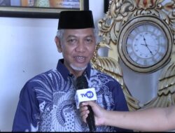 Pantau Arus Balik, Pemprov Sulbar Imbau Pemudik Tak Pakai Perhiasan Mencolok