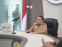Sulbar Siapkan Strategi Hadapi Implementasi Sekolah Unggulan Garuda