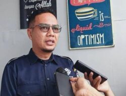 Disnaker Sulbar Buka 7 Program Pelatihan Unggulan, Target 1.000 Tenaga Kerja Bersertifikat