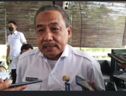 Stok Pangan Sulbar Aman hingga 6 Bulan, GPM Tetap Digelar Dukung Visi Maju dan Sejahtera