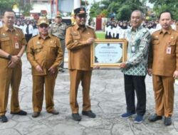 Penghargaan BKN untuk Pemkab Sumenep: Capaian Administratif yang Perlu Dibarengi Evaluasi Kinerja Lanjutan