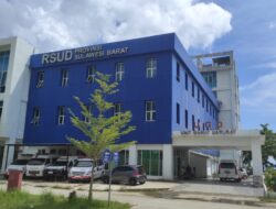 Direktur RSUD Sulbar Bantah Tolak Pasien: Kami Minta Maaf Sarankan ke RS Terdekat
