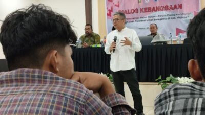 Perubahan Wajah Majene, Mempertahankan Harmoni dalam Keberagaman