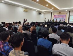 Majene Semakin Heterogen, Generasi Muda Aktif Menjaga Harmoni