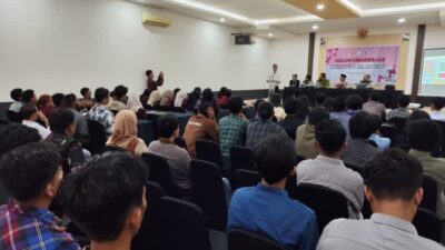 Majene Semakin Heterogen, Generasi Muda Aktif Menjaga Harmoni