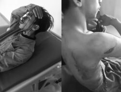 Kehadiran Tambang Pasir di Desa Karossa Picu Konflik Horizontal, Satu Orang Warga Dibacok