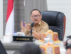 Suhardi Duka: Saya Menyesali Kejadian di RSUD Sulbar dan Akan Evaluasi Menyeluruh