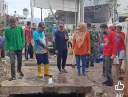 Pemkab Majene Terus Galakkan Program GMM-MT