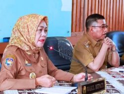 Tekan Angka Stunting, Andi Rita Bahas Strategi