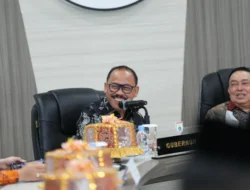 SDK-JSM Realisasikan Janji Rp50 Miliar Setiap Kabupaten