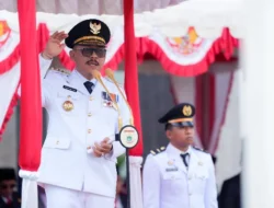Gubernur Sulbar: Jangan Sogok Saya atau Keluarga untuk Jabatan