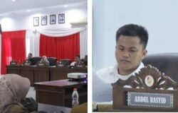 Komisi II Bahas Tindaklanjut LKPj 2024