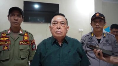 Wagub akan Umumkan Nama-nama yang Masih Kuasai Randis Milik Pemprov Sulbar