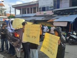Distribusi Pupuk Bersubsidi Kacau, FAMS Tuntut DKPP Sumenep Bertindak Tegas