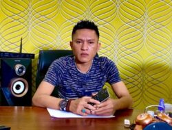 Ketua LSM BIDIK Puji Peran Babinsa dalam Pengamanan Dugaan Sabu 35 Kg di Laut Masalembu