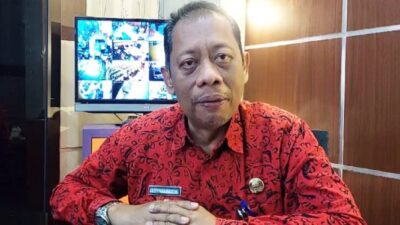 DKPP Belum Tentukan Jadwal Pemeriksaan Kelayakan Hewan Qurban Hari Raya Idul Adha 2025