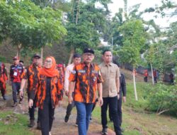 Pesan SDK di Jambore Pemuda Pancasila ‘Satu yang Dicubit Semuanya Terluka’