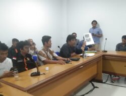 Komisi III DPRD Sulbar RDP dengan Pihak Perusahan Sawit PT PSL, Berikut Poin Kesepakatan