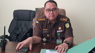 Kasi Penkum Kejati Sulbar: Sekda Majene Diminta Keterangan Terkait APBD 2023