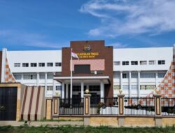 Tak Hanya Sekda, Mantan Ketua dan Wakil Ketua DPRD Majene Turut Dipanggil Kejati