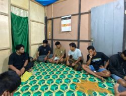 Warga Salutambung Tolak Keras Tambang Pasir Sungai Tubo: Tak Ada Negosiasi dengan Perusak