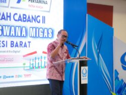 Gubernur SDK Dorong Pembangunan Depo Migas di Sulbar