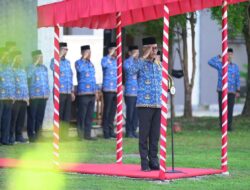 Pemprov Sulbar Peringati Hari Kebangkitan Nasional: Semangat Bangkit Bersama Maju dan Sejahtera
